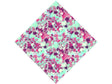 New Pleasure Paint Splatter Vinyl Wrap Pattern