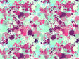 New Pleasure Paint Splatter Vinyl Wrap Pattern~Rwraps Series 914 Digitally Printed Vinyl Wrap~0