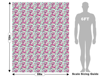 New Pleasure Paint Splatter Vehicle Wrap Scale~Rwraps Series 914 New Pleasure Paint Splatter Measurements~1