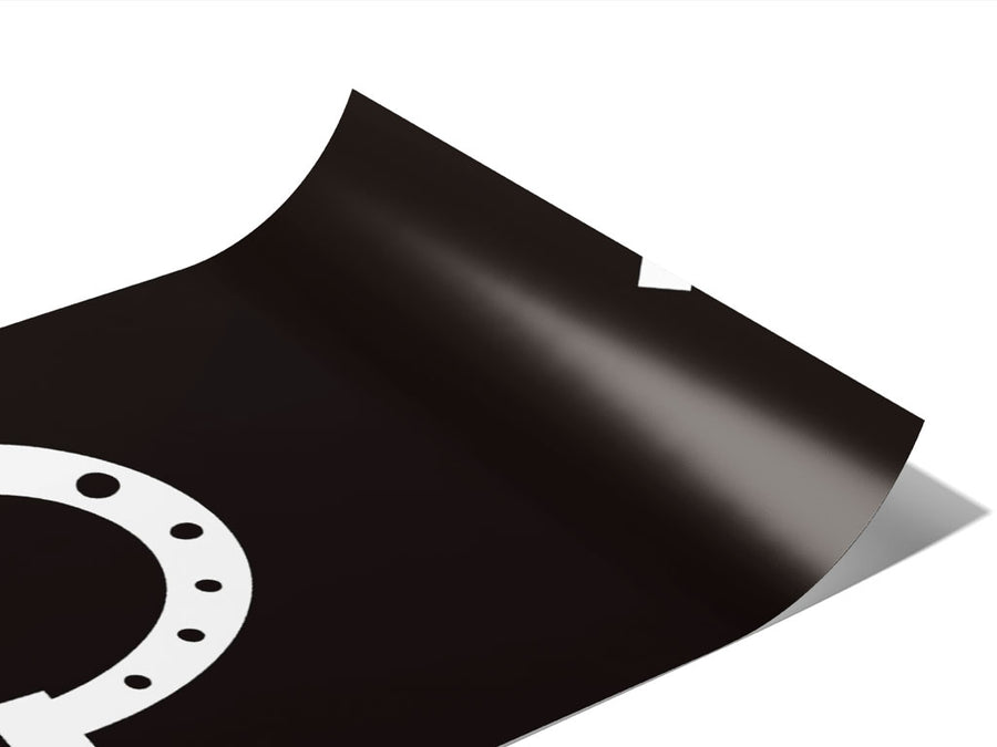 New Shoes Cowboy Vinyl Wraps~Rwraps Series 914 Digitally Printed Vinyl Wrap~0