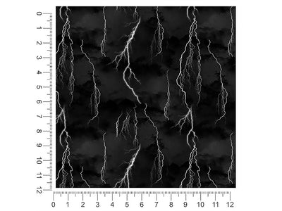 new york blackout sky 1ft x 1ft Craft Sheets