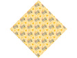 New York Living Rodent Vinyl Wrap Pattern