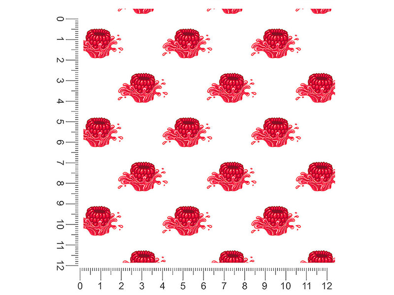 newberg nectar fruit 1ft x 1ft Craft Sheets
