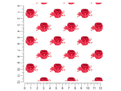 newberg nectar fruit 1ft x 1ft Craft Sheets