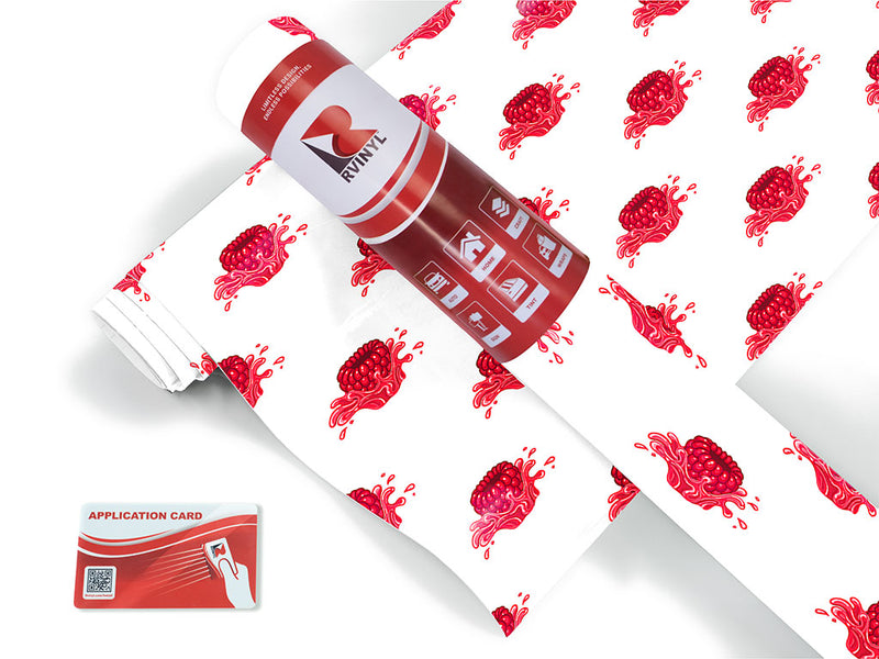 newberg nectar fruit Craft Vinyl Roll