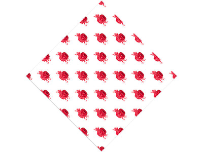 Newberg Nectar Fruit Vinyl Wrap Pattern