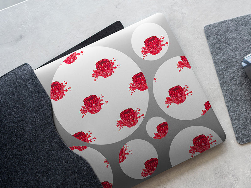 newberg nectar fruit DIY Laptop Stickers
