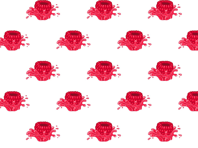 Newberg Nectar Fruit Vinyl Wrap Pattern~Rwraps Series 914 Digitally Printed Vinyl Wrap~0