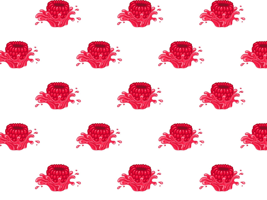 Newberg Nectar Fruit Vinyl Wrap Pattern~Rwraps Series 914 Digitally Printed Vinyl Wrap~0