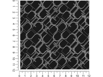 nice stems alcohol 1ft x 1ft Craft Sheets