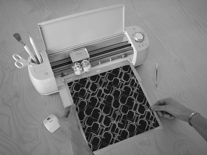 nice stems alcohol Cricut Compatible Vinyl