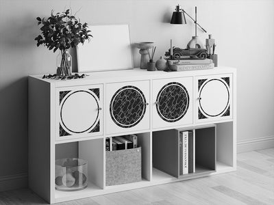 nice stems alcohol DIY Furniture Stickers