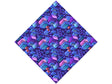Night Air Cityscape Vinyl Wrap Pattern