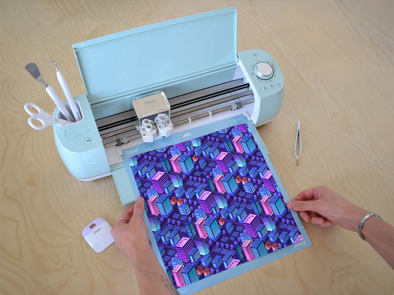 Cricut Compatible Vinyl