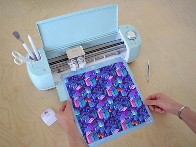 Cricut Compatible Vinyl