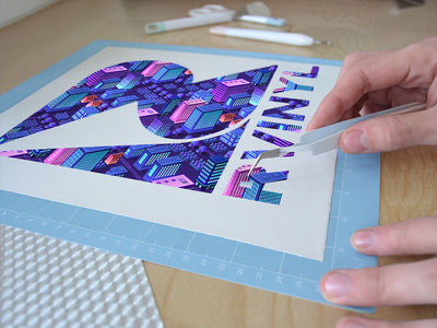 Easy Weed Craft Vinyl