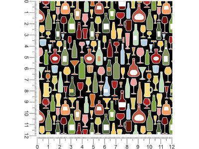 night cap alcohol 1ft x 1ft Craft Sheets