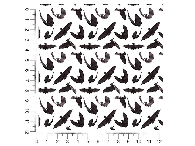 night creature horror 1ft x 1ft Craft Sheets