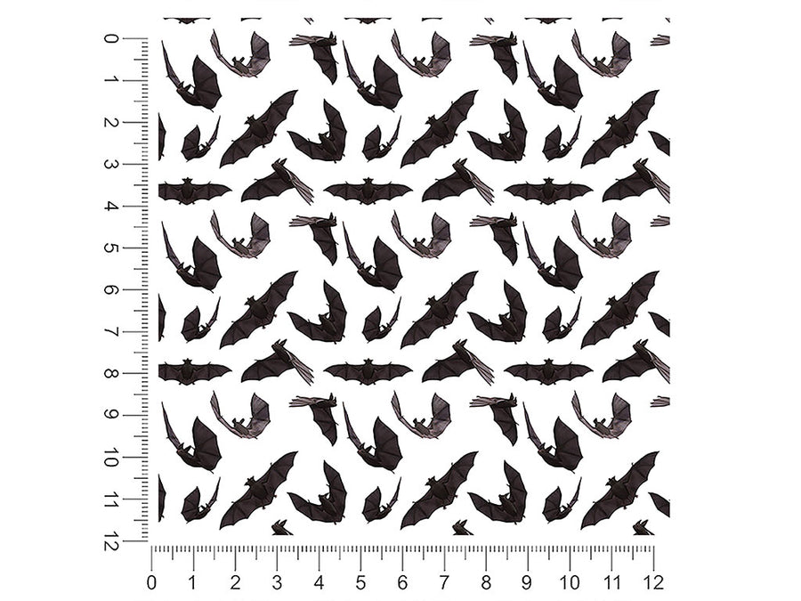 night creature horror 1ft x 1ft Craft Sheets