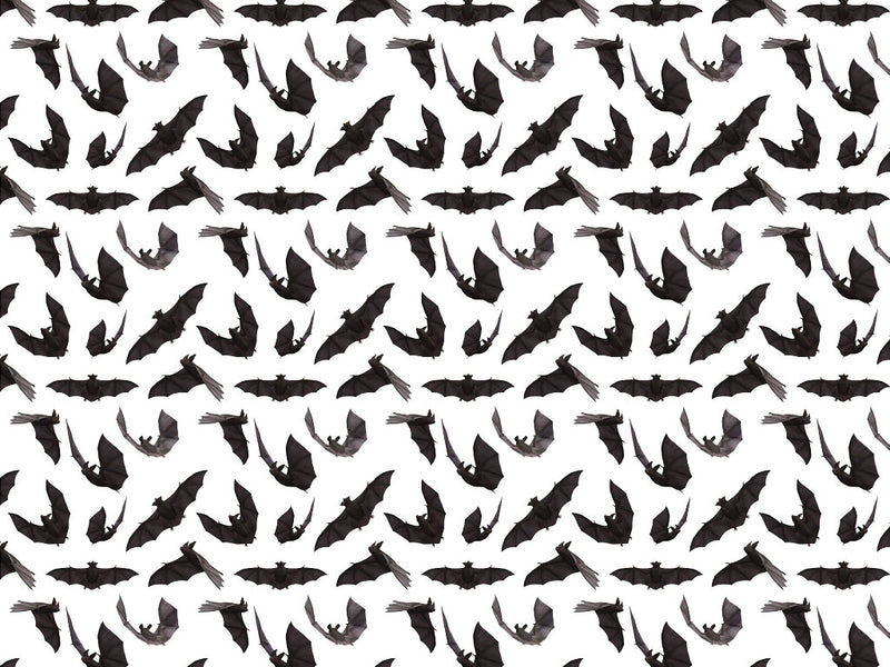 Night Creature Vampire Vinyl Wrap Pattern~Rwraps Series 914 Digitally Printed Vinyl Wrap~0