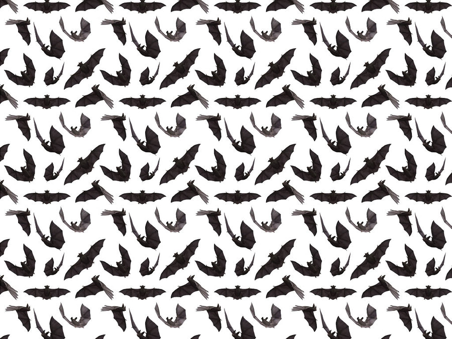 Night Creature Vampire Vinyl Wrap Pattern~Rwraps Series 914 Digitally Printed Vinyl Wrap~0