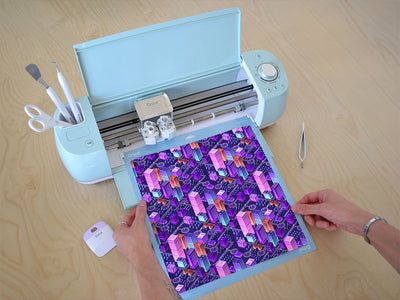 Cricut Compatible Vinyl