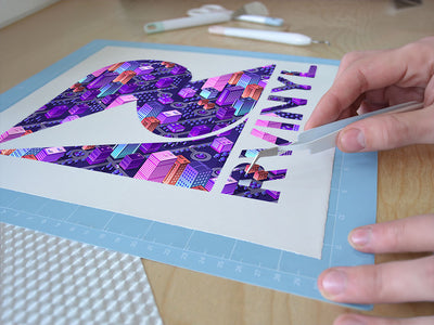 Easy Weed Craft Vinyl