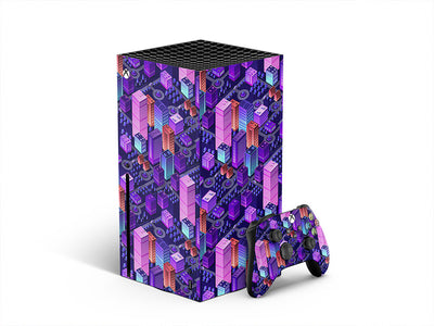 XBOX DIY Decal