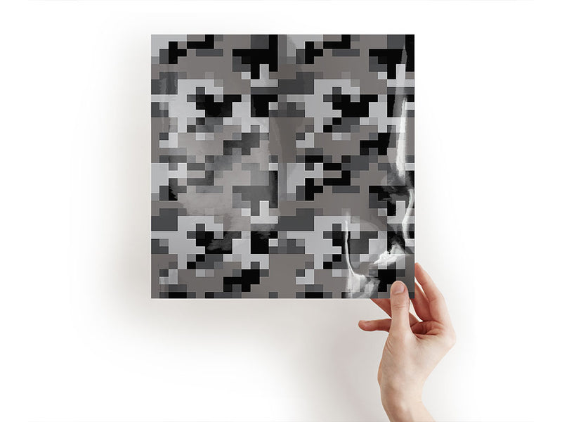 night hunt pixel Craft Sheets