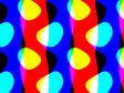 Night of the Comet Retro Vinyl Wrap Pattern~Rwraps Series 914 Digitally Printed Vinyl Wrap~0