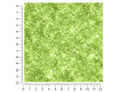 nightmare defense gemstone films 1ft x 1ft Craft Sheets
