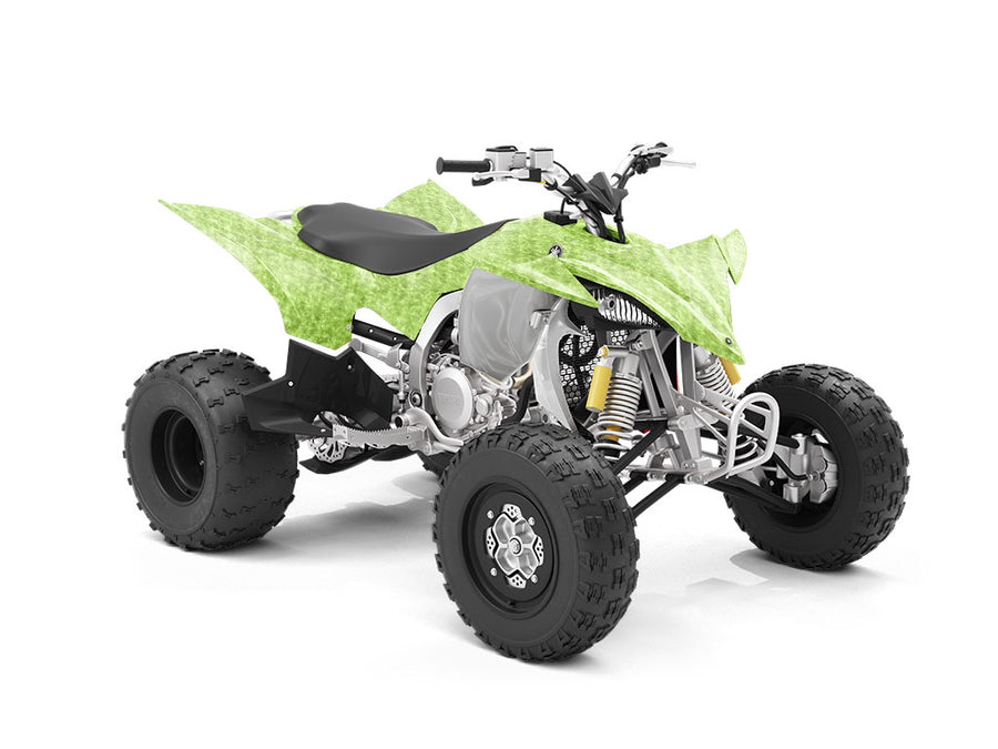 Nightmare Defense Gemstone ATV Wrapping Vinyl