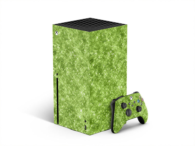 nightmare defense gemstone films XBOX DIY Decal