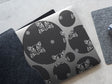 nighttime bothers animal DIY Laptop Stickers