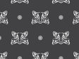 Nighttime Bothers Animal Vinyl Wrap Pattern~Rwraps Series 914 Digitally Printed Vinyl Wrap~0