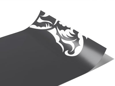 Nighttime Bothers Animal Vinyl Wraps~Rwraps Series 914 Digitally Printed Vinyl Wrap~0