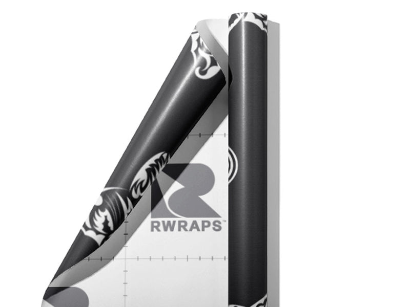 Nighttime Bothers Animal Wrap Film Sheets~Rwraps Series 914 Nighttime Bothers Animal Scrolled Sheet~3