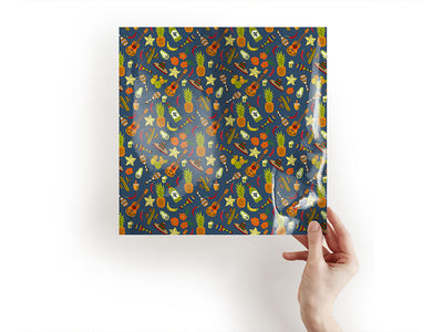 nighttime celebrations day of the dead Craft Sheets