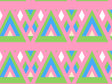 Nineties Forties Art Deco Vinyl Wrap Pattern~Rwraps Series 914 Digitally Printed Vinyl Wrap~0