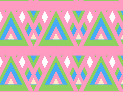 Nineties Forties Art Deco Vinyl Wrap Pattern~Rwraps Series 914 Digitally Printed Vinyl Wrap~0
