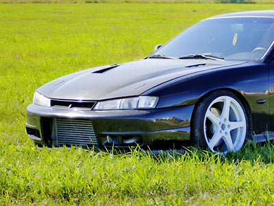 Avery Dennison™ Nissan 200SX 1995-1998 Headlight Protection Film