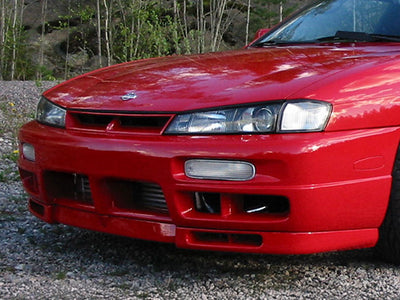 Rshield™ Nissan 200SX 1995-1998 Headlight Protection Film