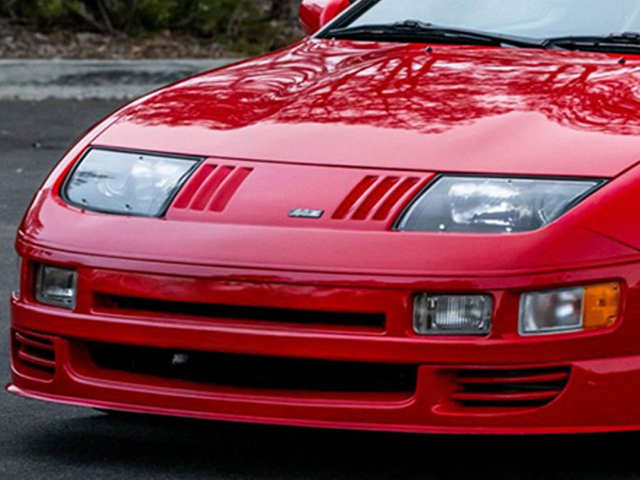 3M™ Nissan 300ZX 1990-1996 Headlight Protection Film