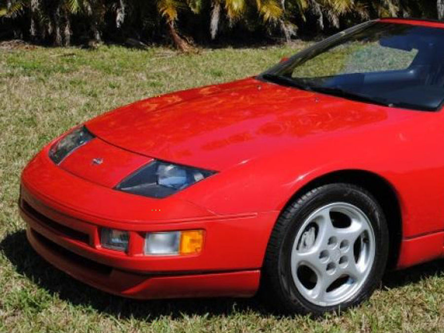 Avery Dennison™ Nissan 300ZX 1990-1996 Headlight Protection Film