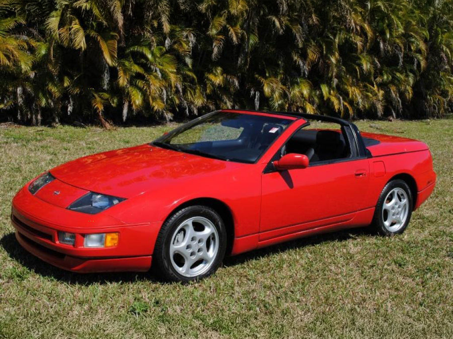 nissan 300zx 1990-1996 Avery Dennison Headlight Protection Kits