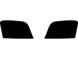 nissan 300zx 1990-1996 Headlight Tint