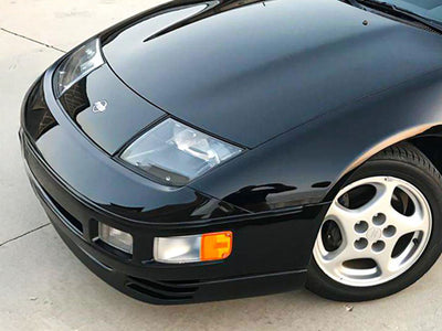 Rshield™ Nissan 300ZX 1990-1996 Headlight Protection Film