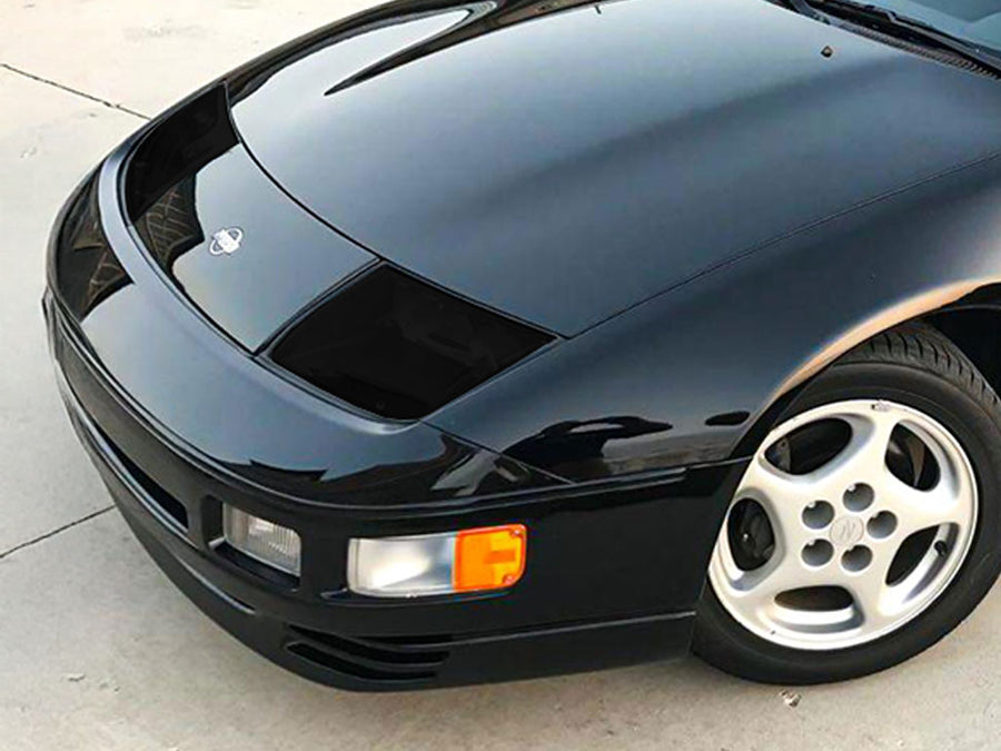 Rtint™ Nissan 300ZX 1990-1996 Headlight Tint