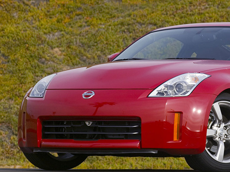 Avery Dennison™ Nissan 350Z 2003-2009 Headlight Protection Film
