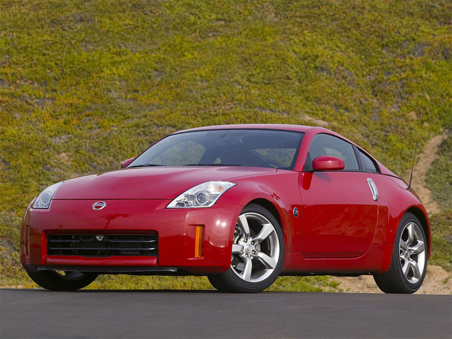 nissan 350z 2003-2009 Avery Dennison Headlight Protection Kits